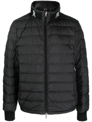 Akio padded jacket