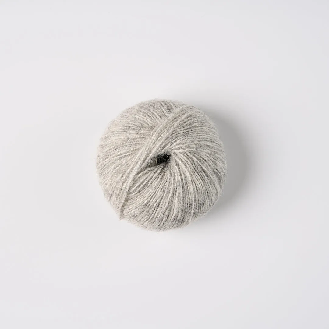 Alpaca Cotton