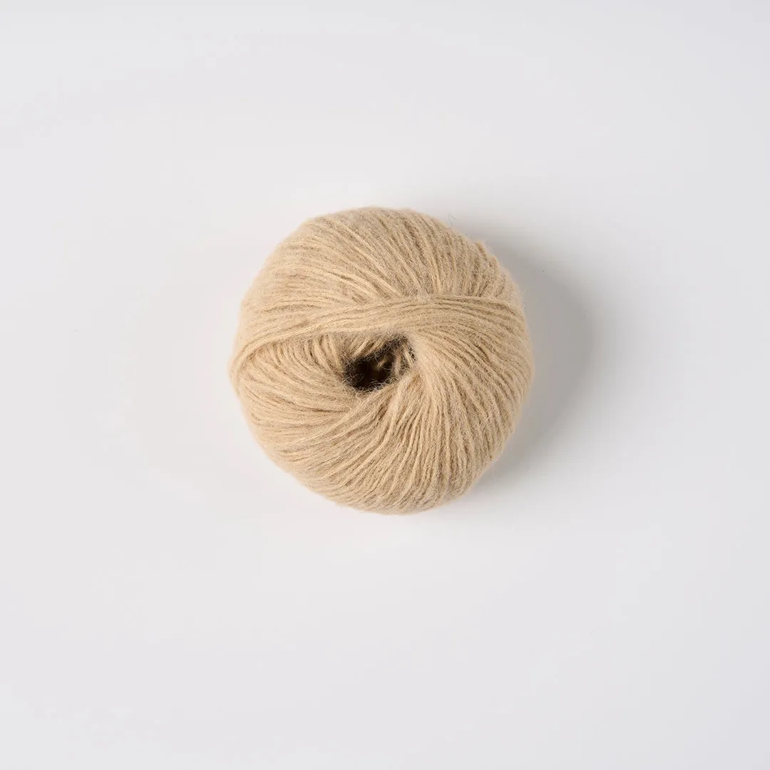 Alpaca Cotton