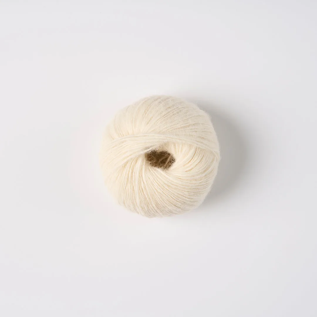 Alpaca Cotton