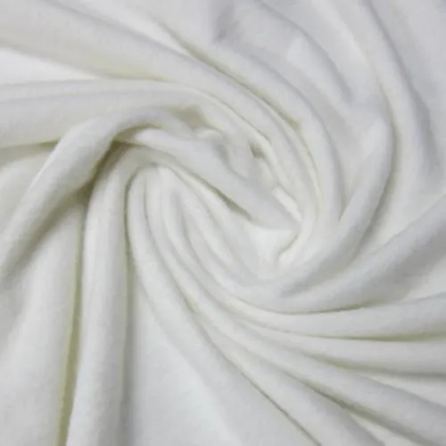 Bamboo Fleece Fabric - 280 GSM - Tubular