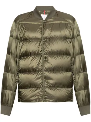 Bazena down jacket