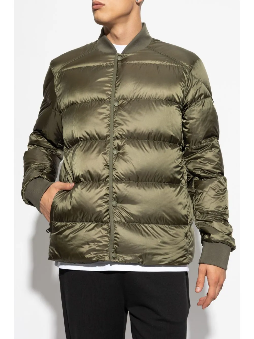 Bazena down jacket