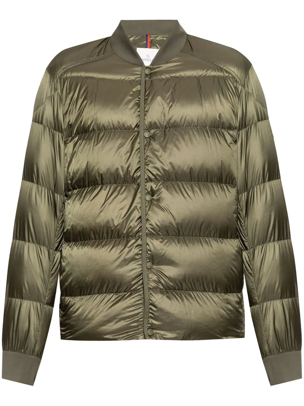 Bazena down jacket