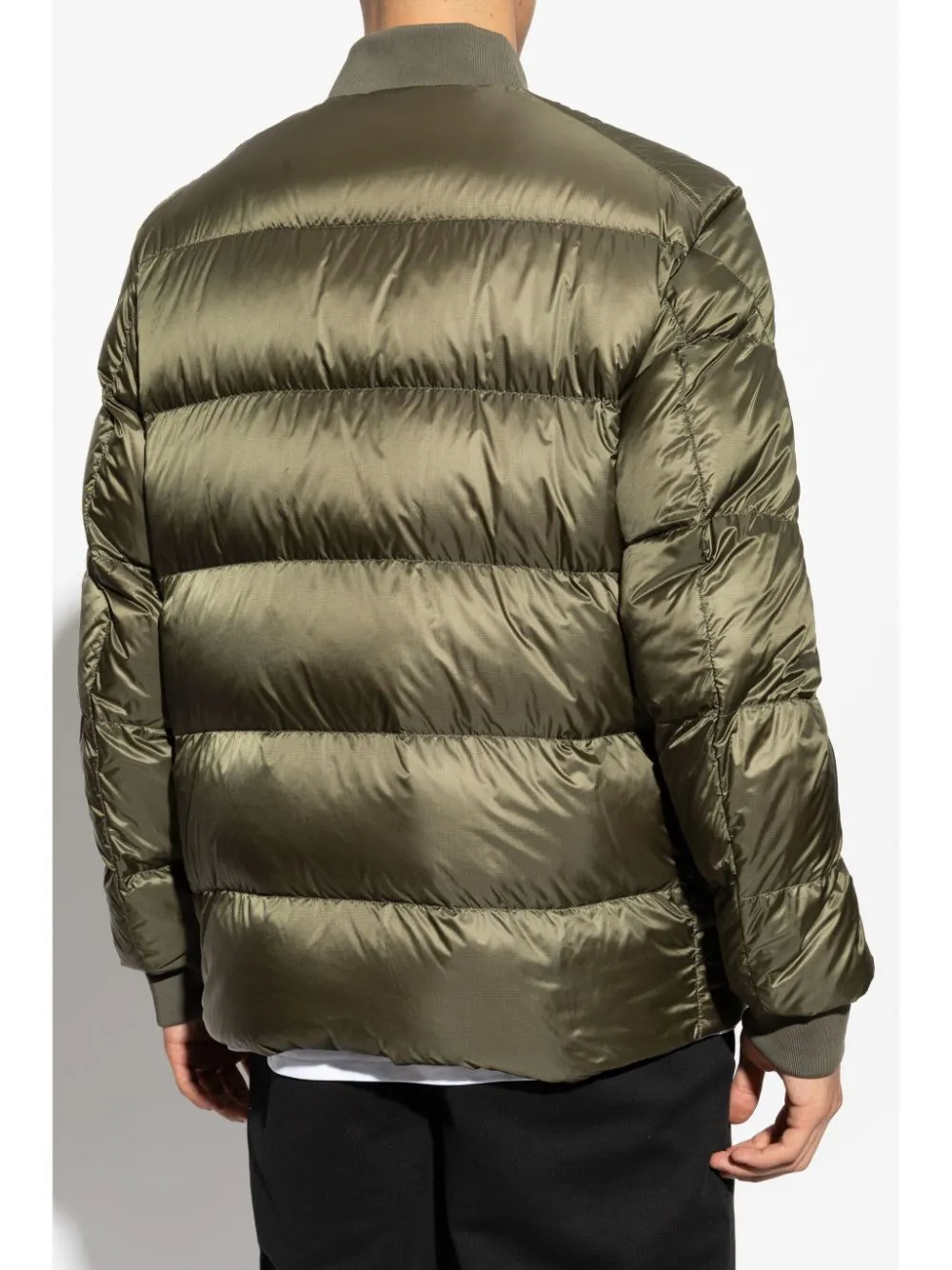 Bazena down jacket