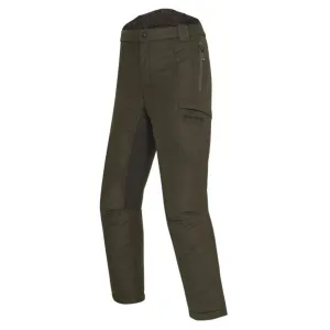 Beretta MULL INSULATED PANTS Brown Bark