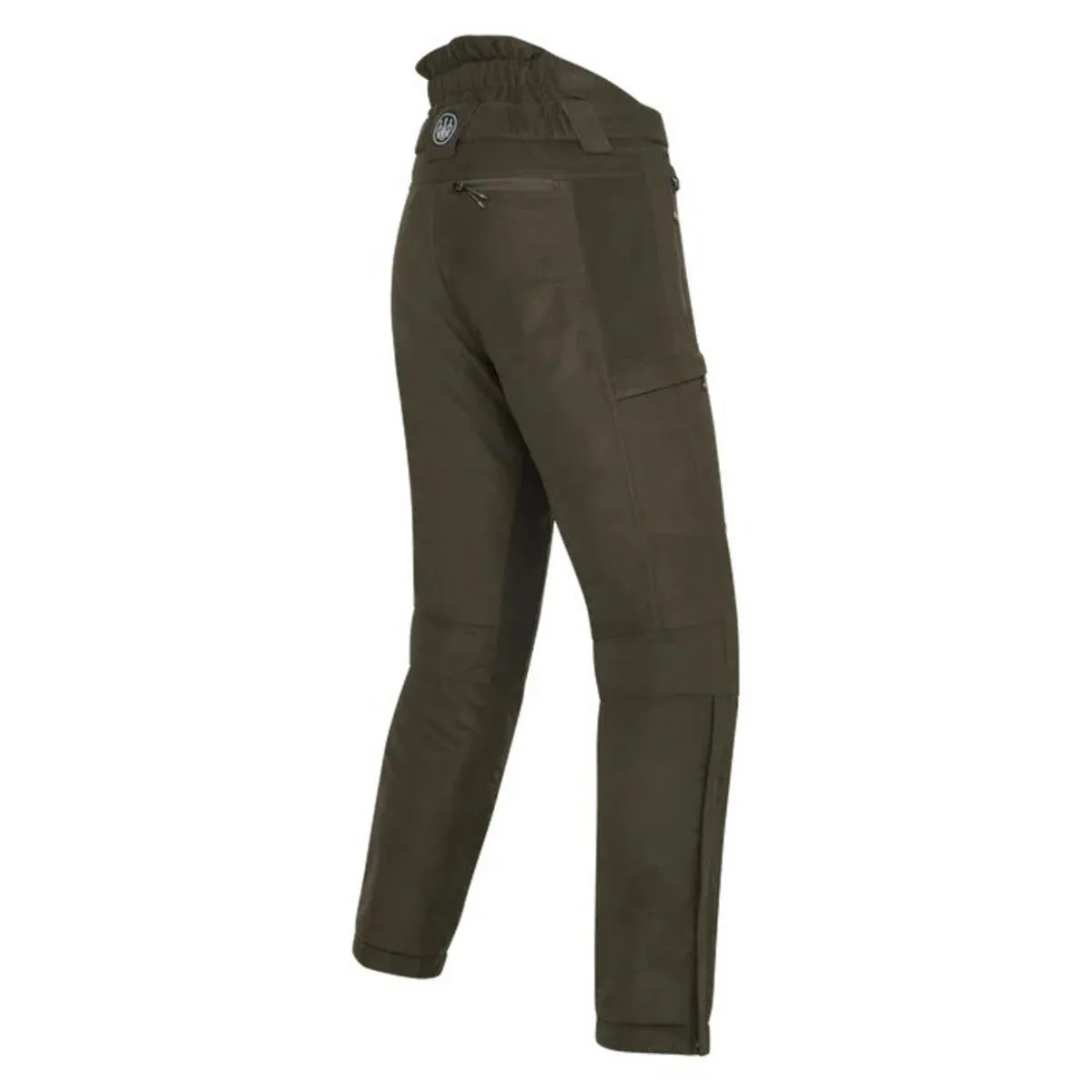 Beretta MULL INSULATED PANTS Brown Bark