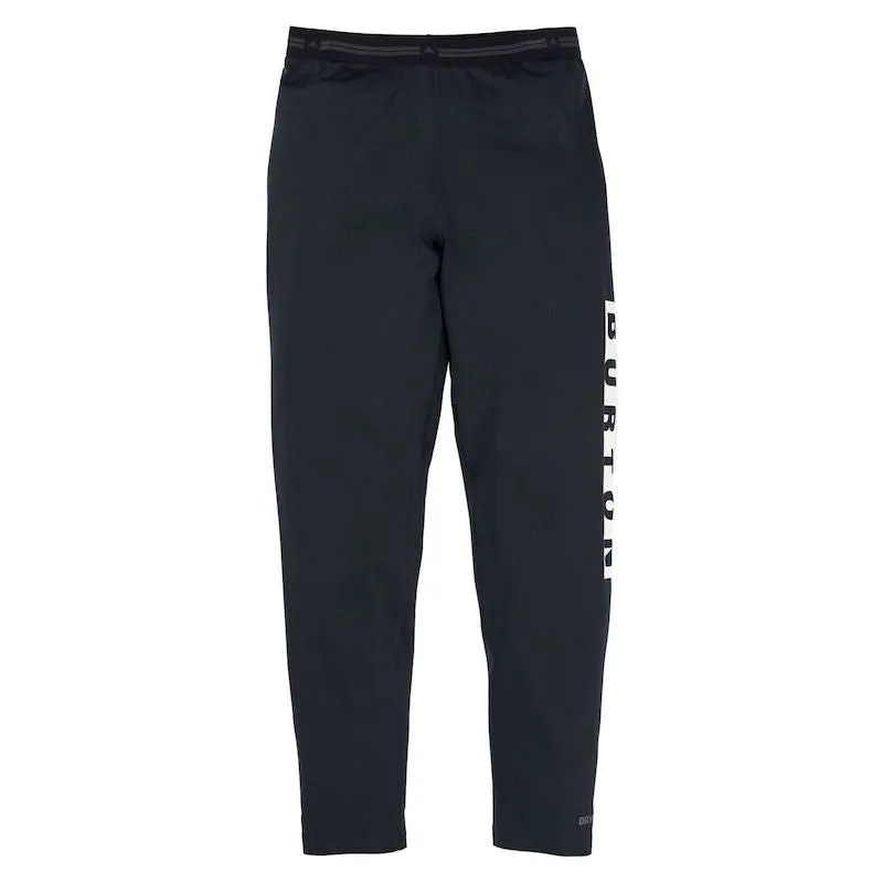 Burton Kids Midweight Base Layer Pant