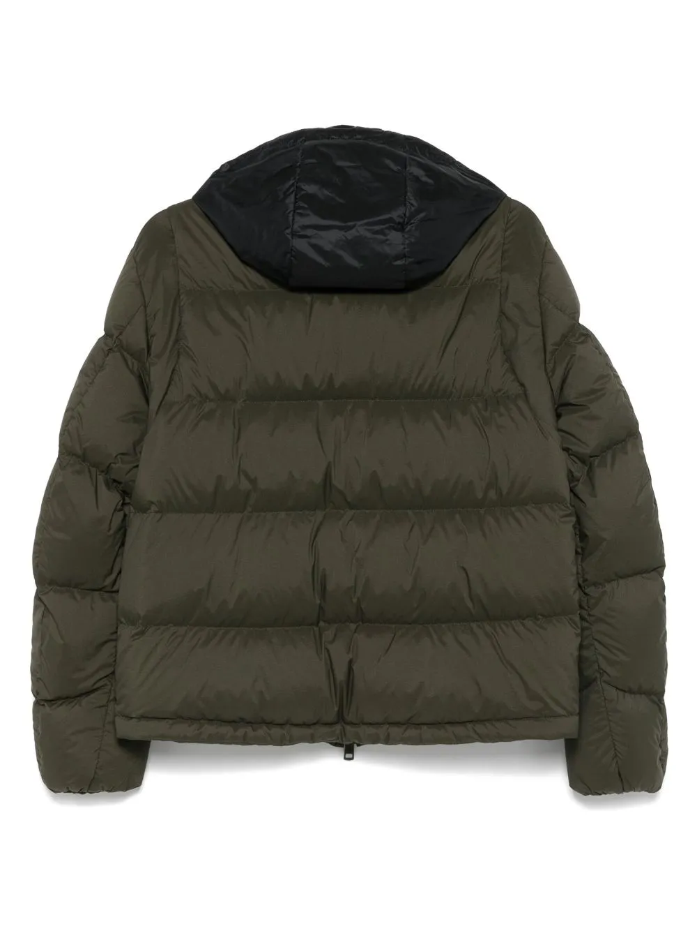 Calima puffer jacket