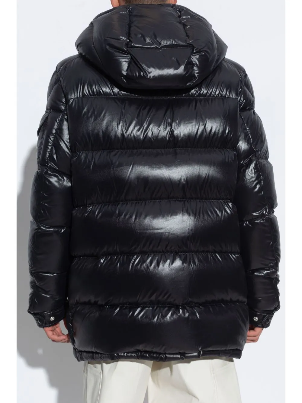 Chiablese puffer jacket