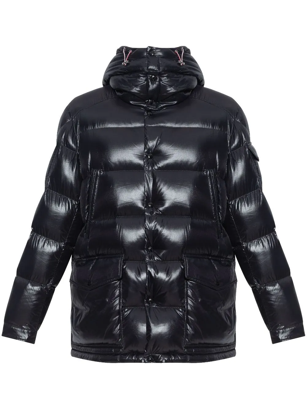 Chiablese puffer jacket