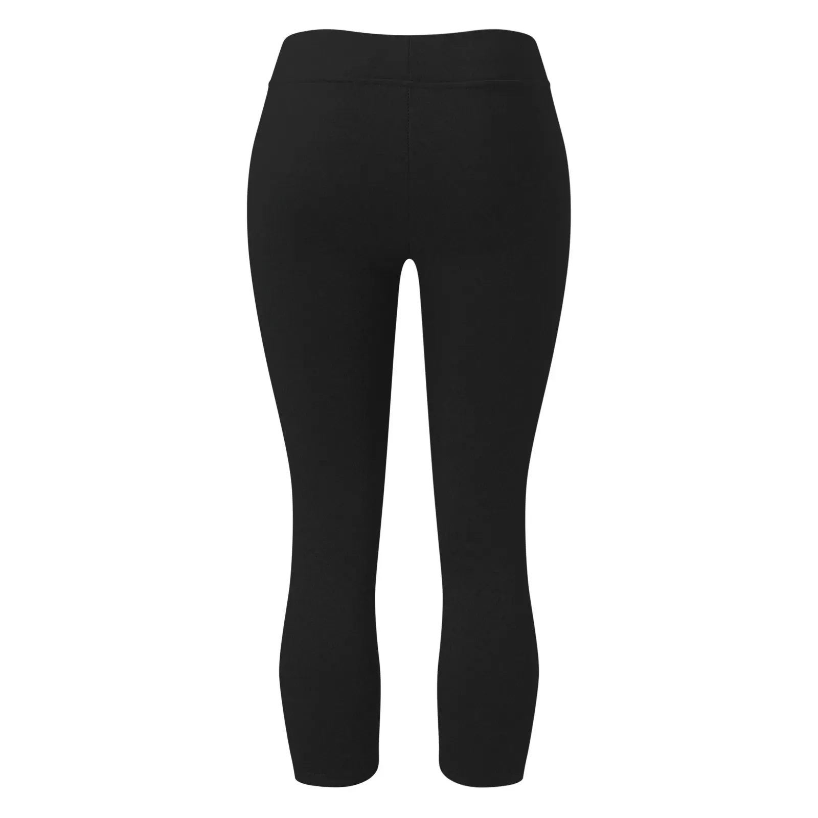 Fleece Lined Winter Warm Leggings High Waist Stretchy Pants