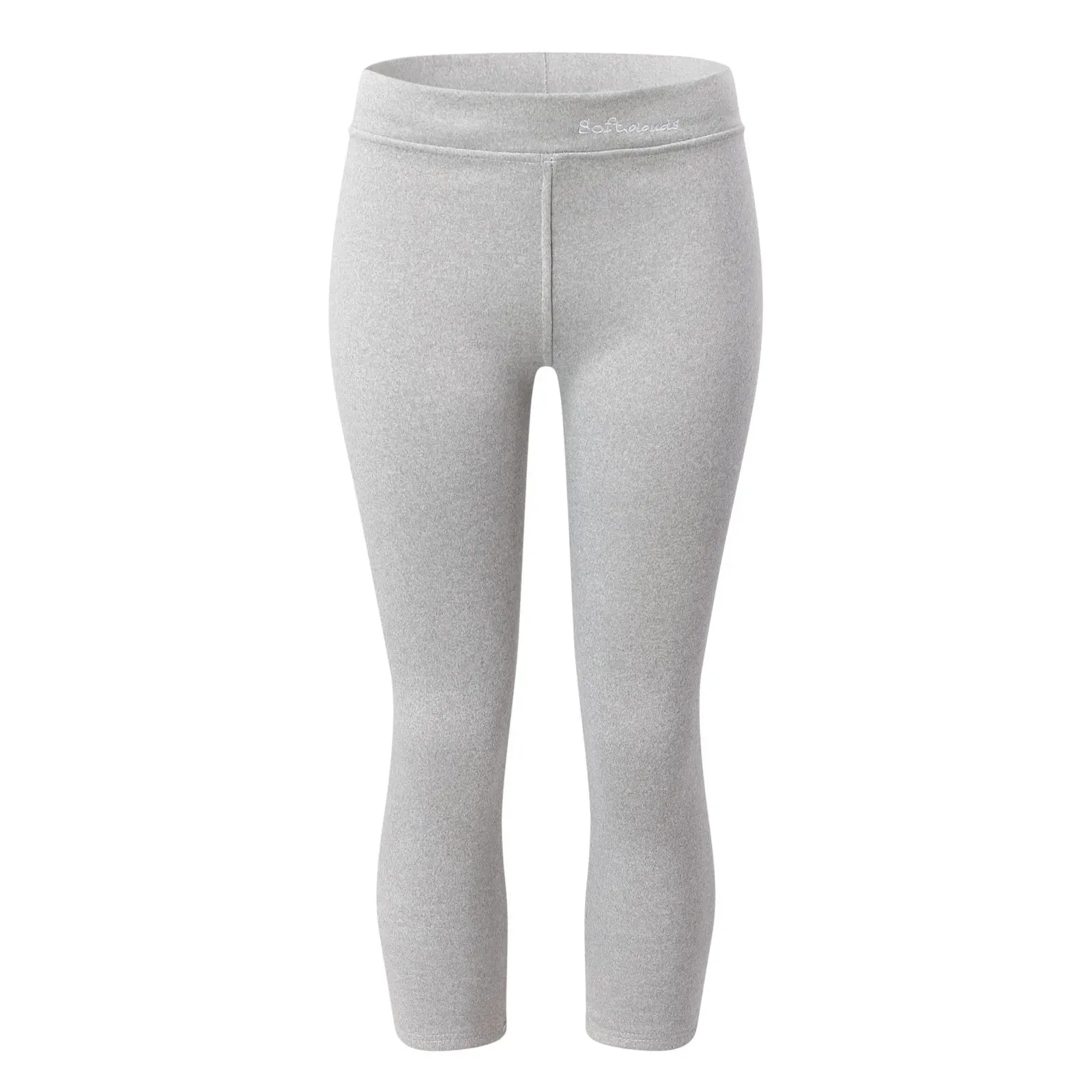 Fleece Lined Winter Warm Leggings High Waist Stretchy Pants