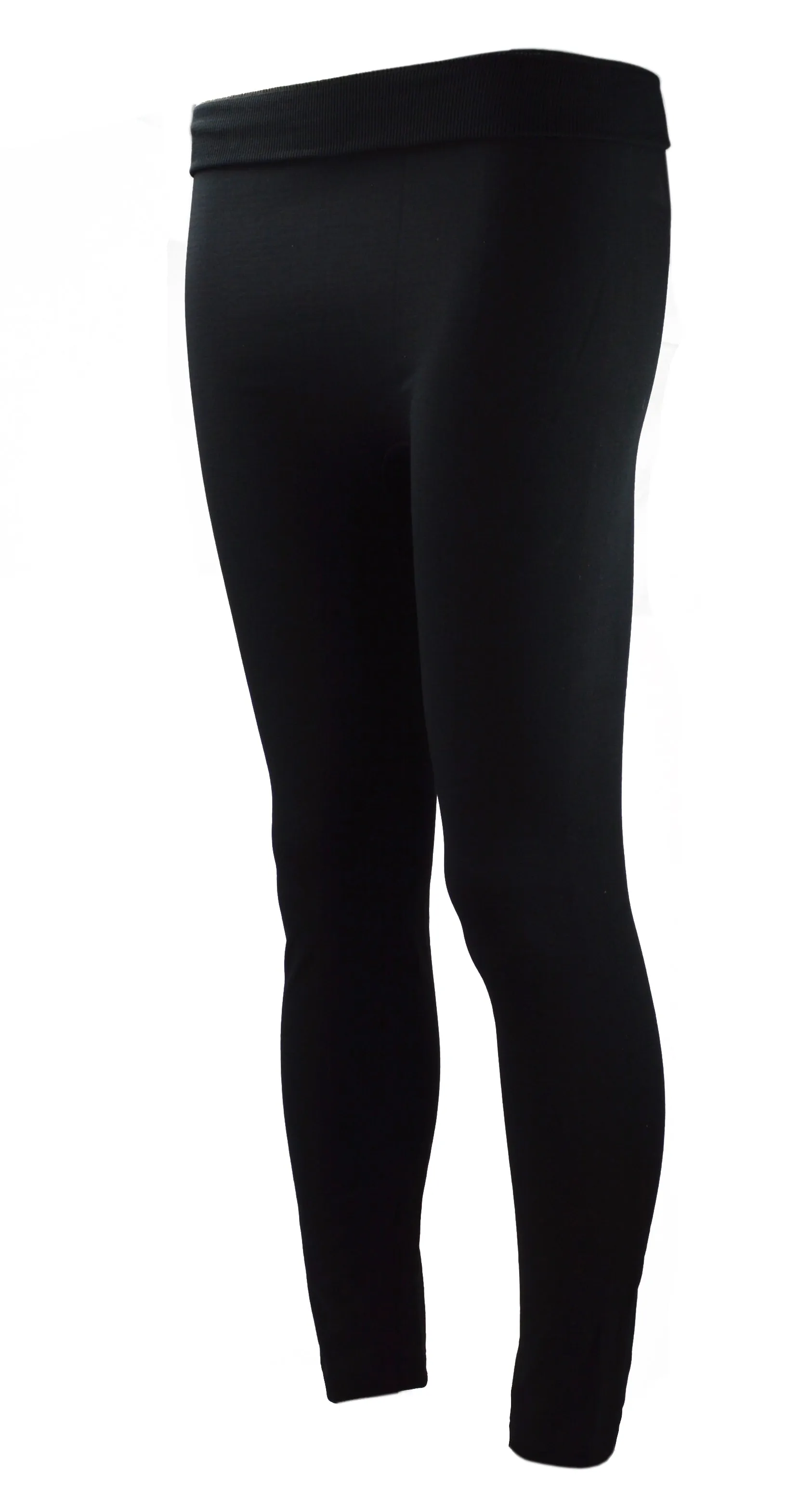 Gold Medal Women's Fleece Lined Seamless Leggings