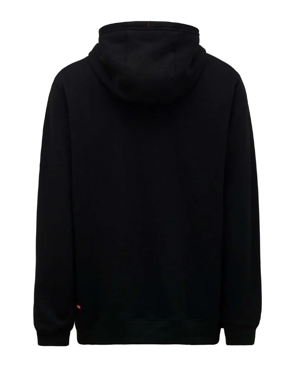 Hard Yakka Brushed Fleece Hoodie