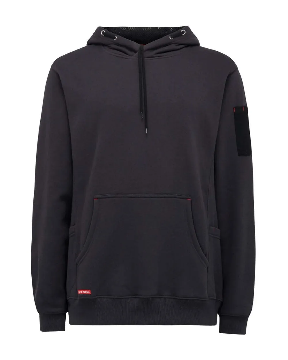 Hard Yakka Brushed Fleece Hoodie