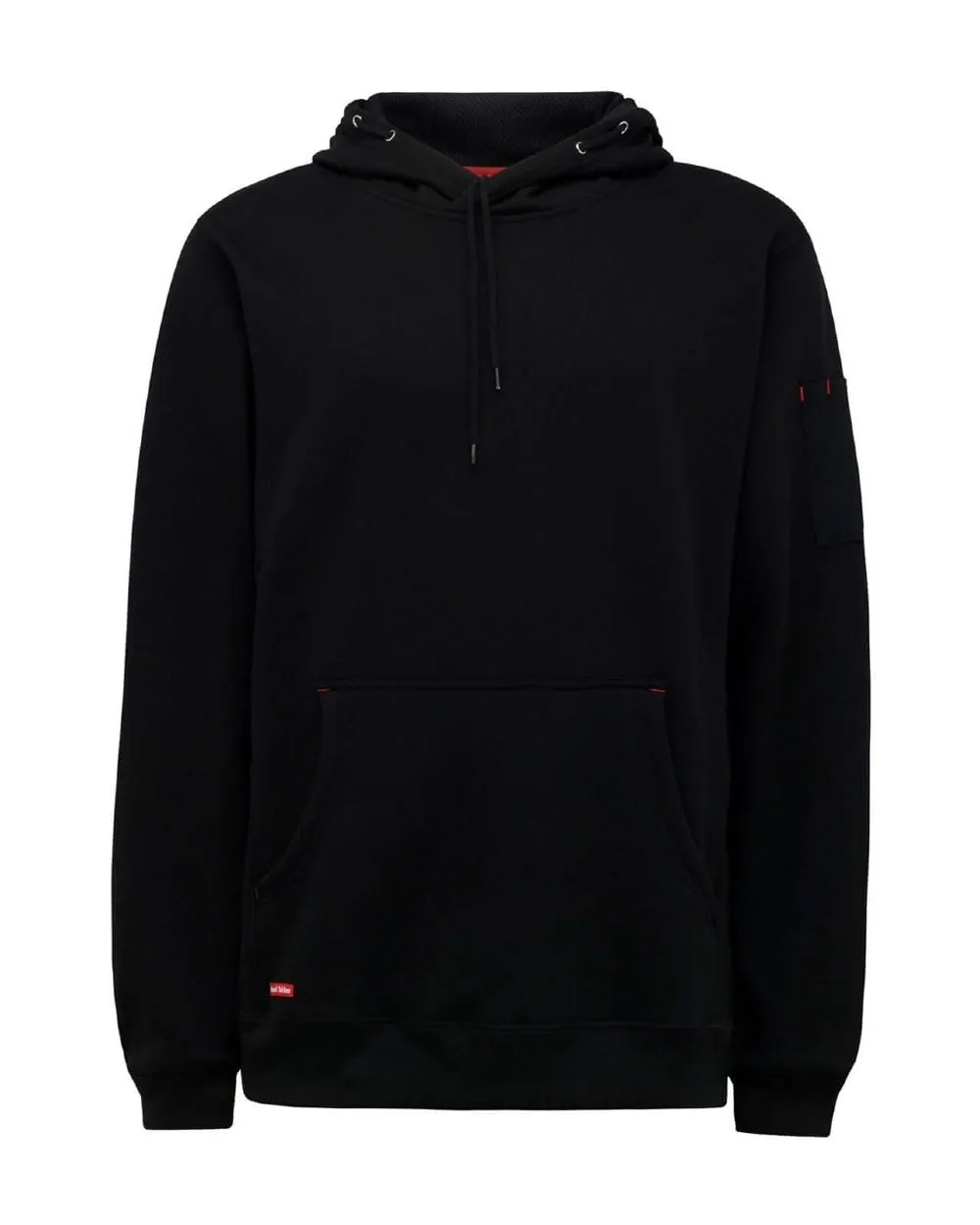 Hard Yakka Brushed Fleece Hoodie