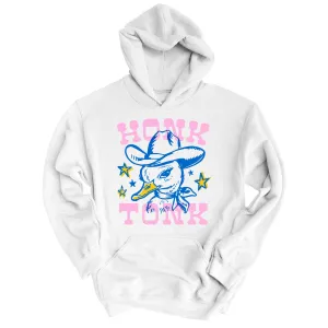 Honk Tonk Hoodie