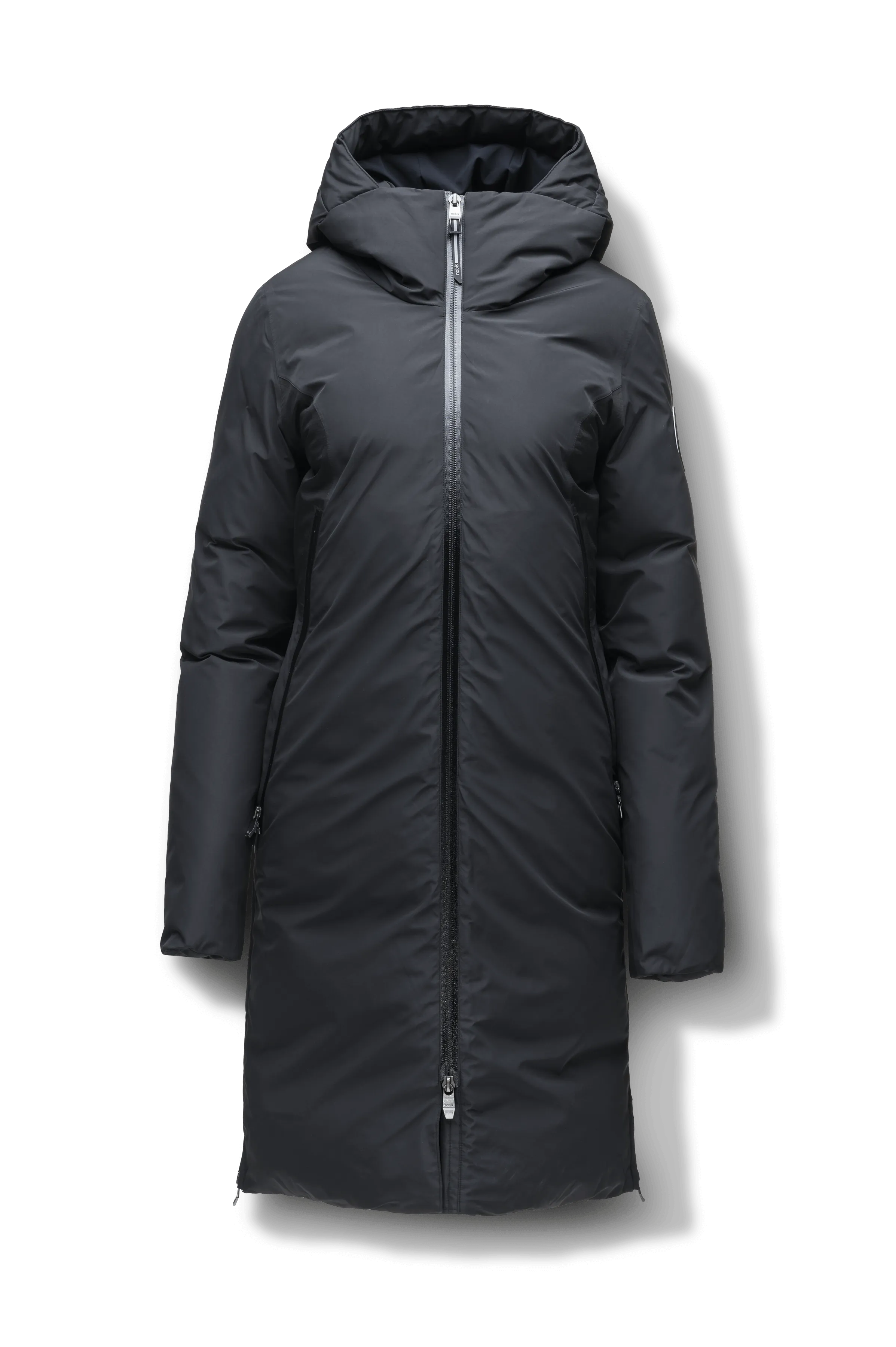 Inara Women's Performance Parka