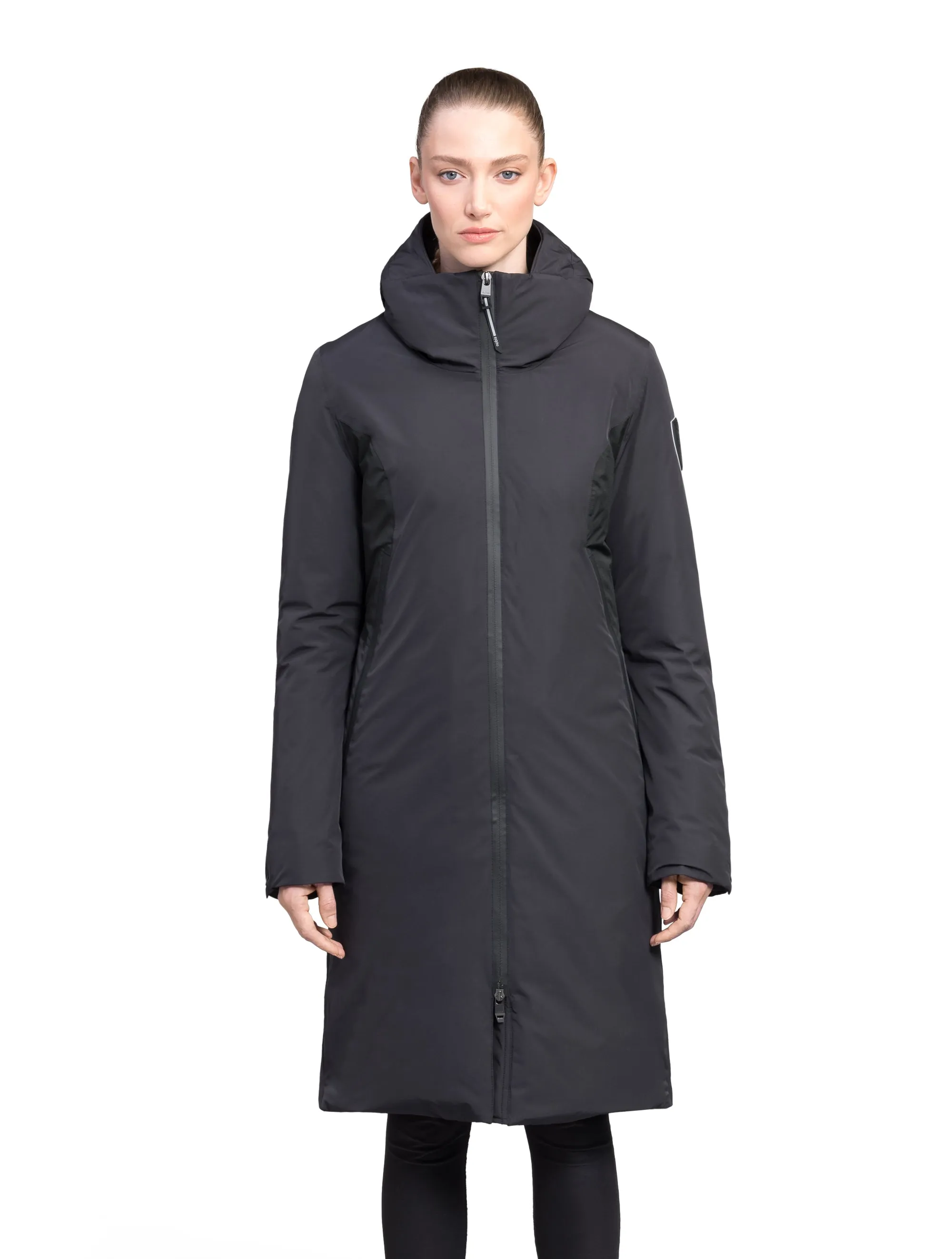 Inara Women's Performance Parka