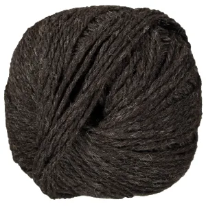 Jamieson's of Shetland Marl Chunky Yarn - 101 Shetland Black