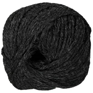 Jamieson's of Shetland Marl Chunky Yarn - 126 Charcoal