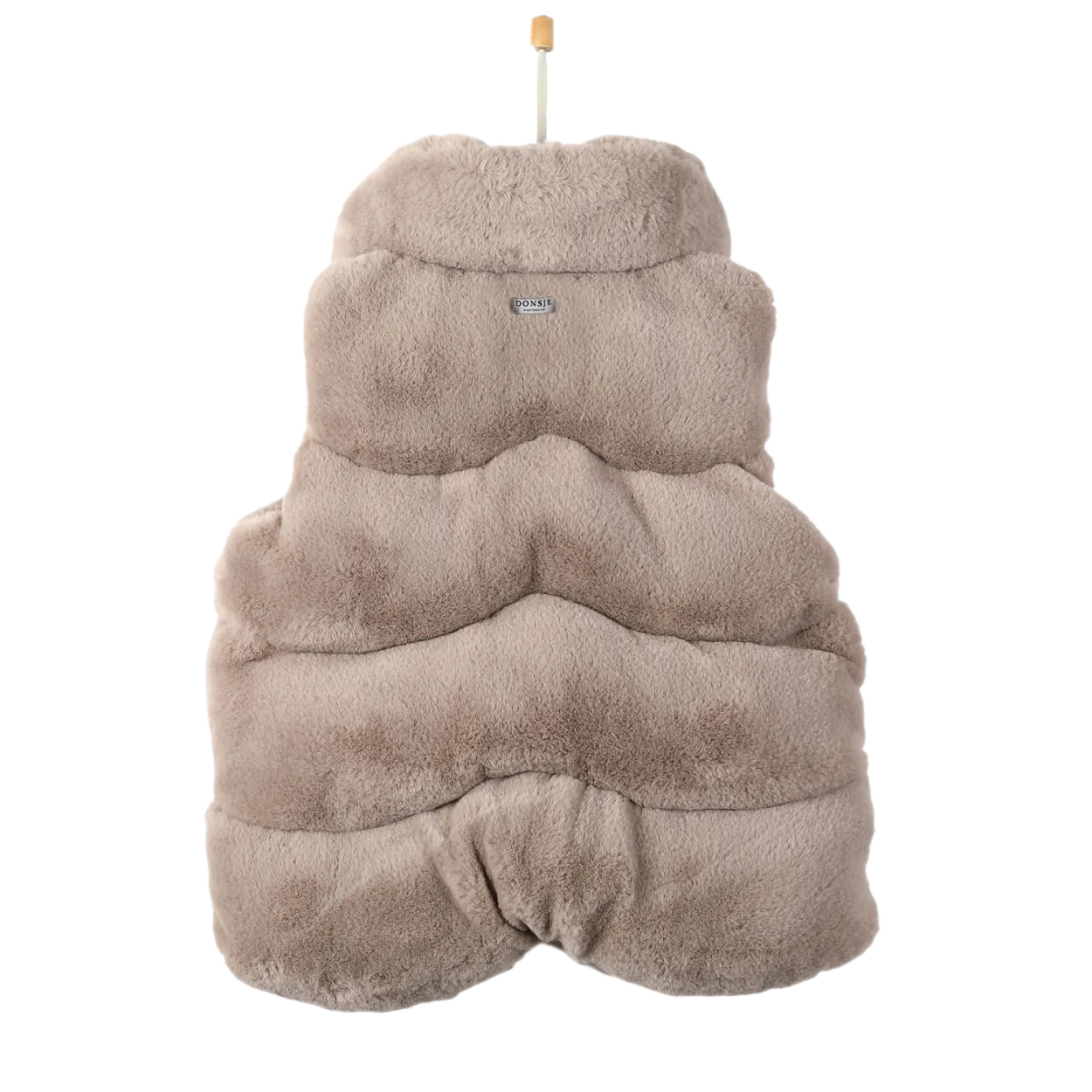 Jane Bodywarmer | Cloudy Teddy