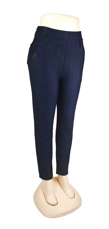 Ladies Winter Thermal Trouser Pants Wholesale