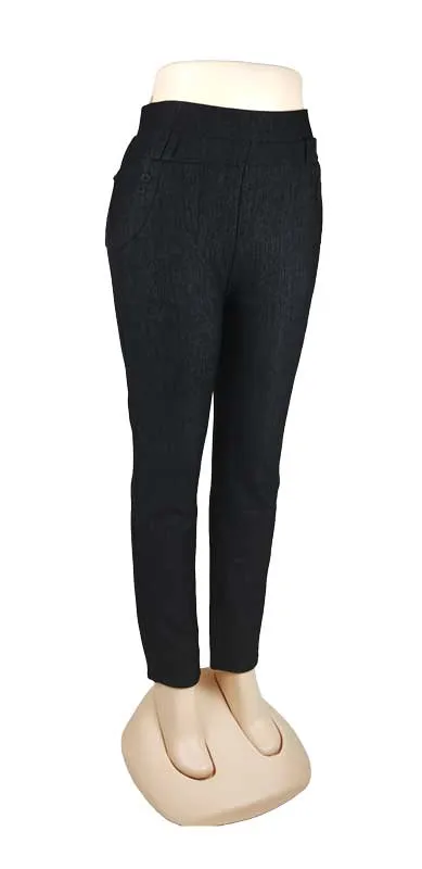 Ladies Winter Thermal Trouser Pants Wholesale