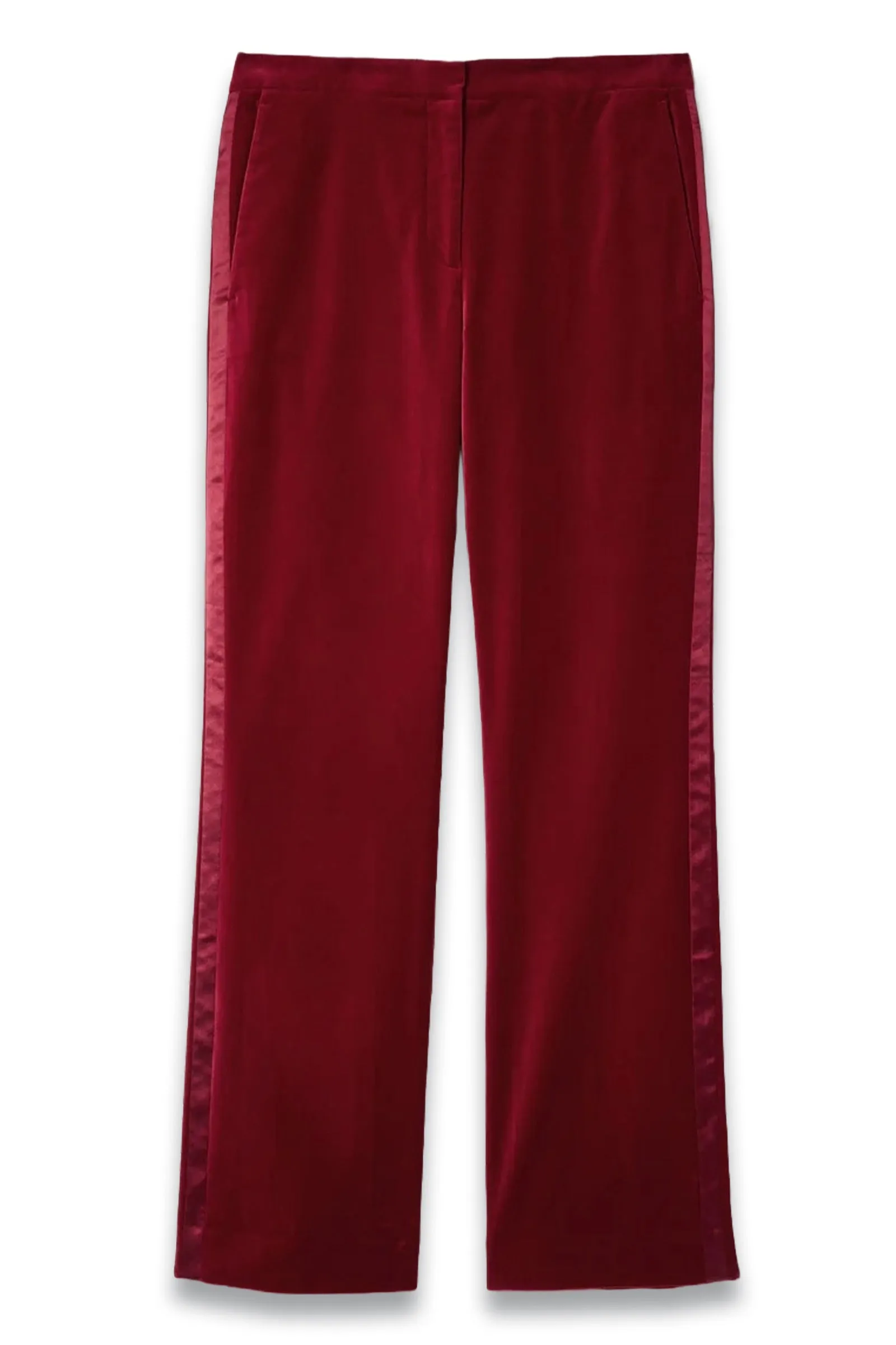 Mason Velvet Trouser