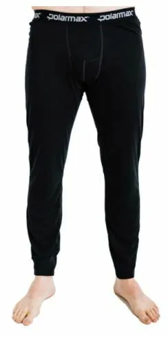 Men's Double Layer - Tight