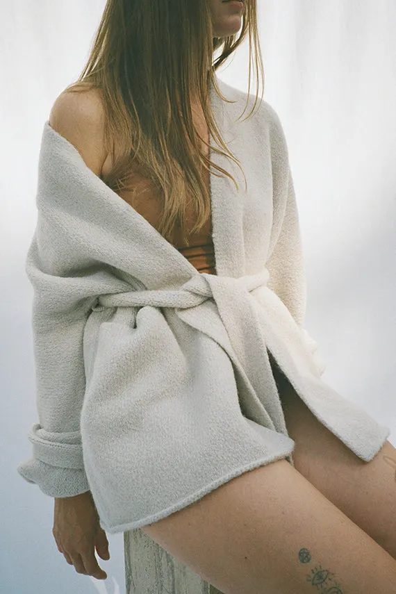 Plaster Coto Cardigan