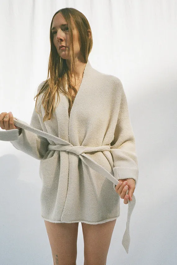 Plaster Coto Cardigan