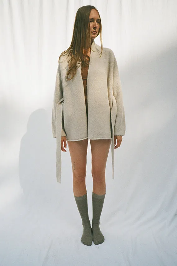 Plaster Coto Cardigan