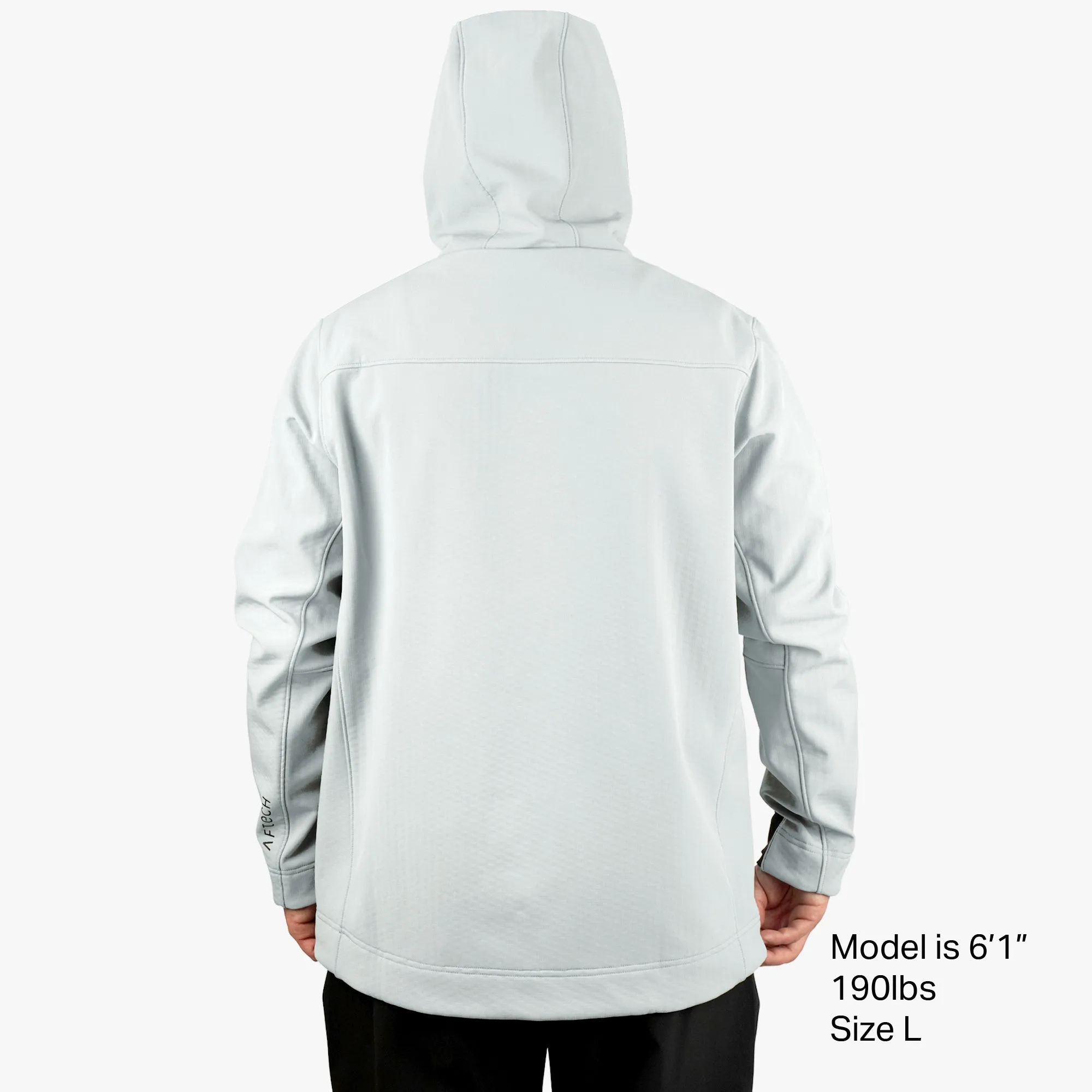 Reaper Windproof Pullover