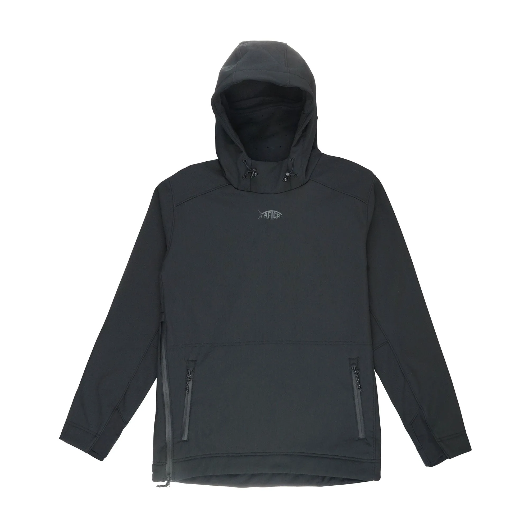 Reaper Windproof Pullover