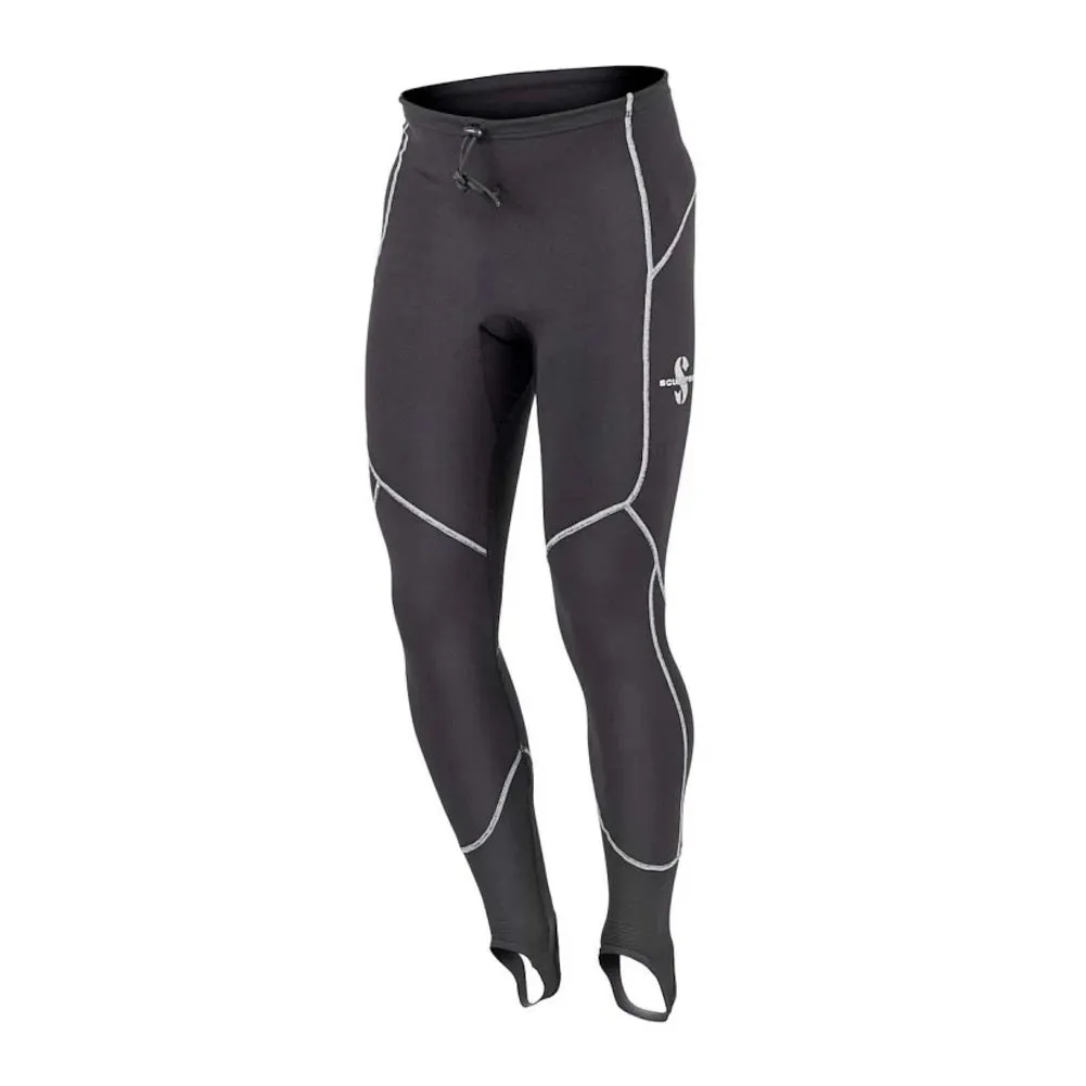 ScubaPro Mens K2 Light Undersuit Pant