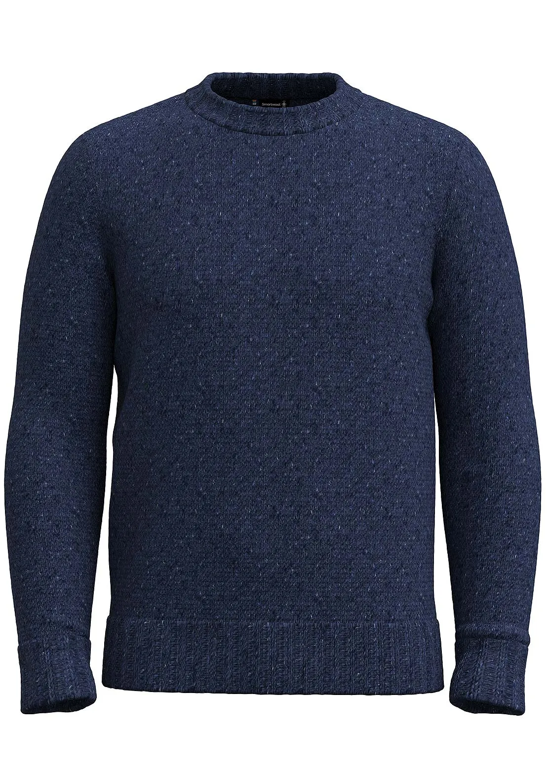 Smartwool Men's Heavy Crew Sweater