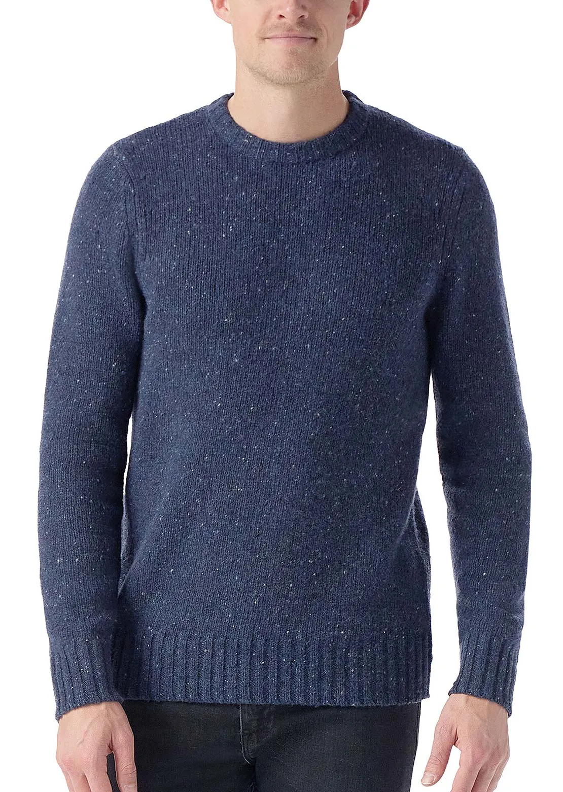 Smartwool Men's Heavy Crew Sweater