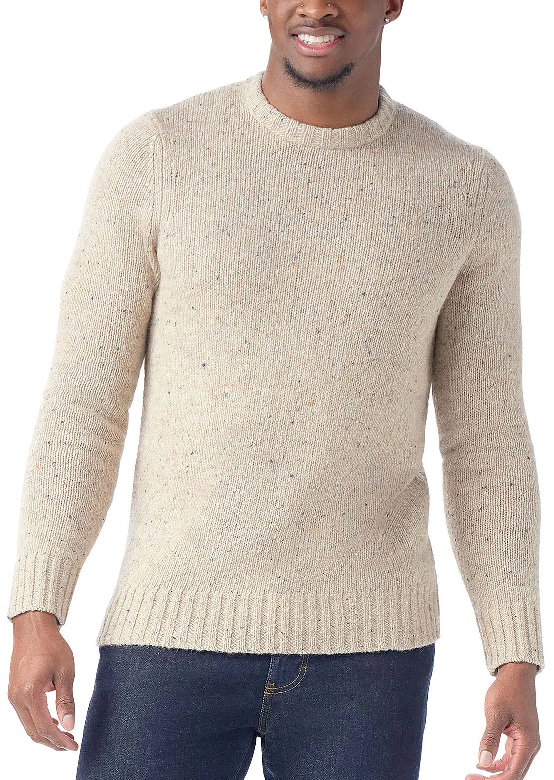 Smartwool Men's Heavy Crew Sweater