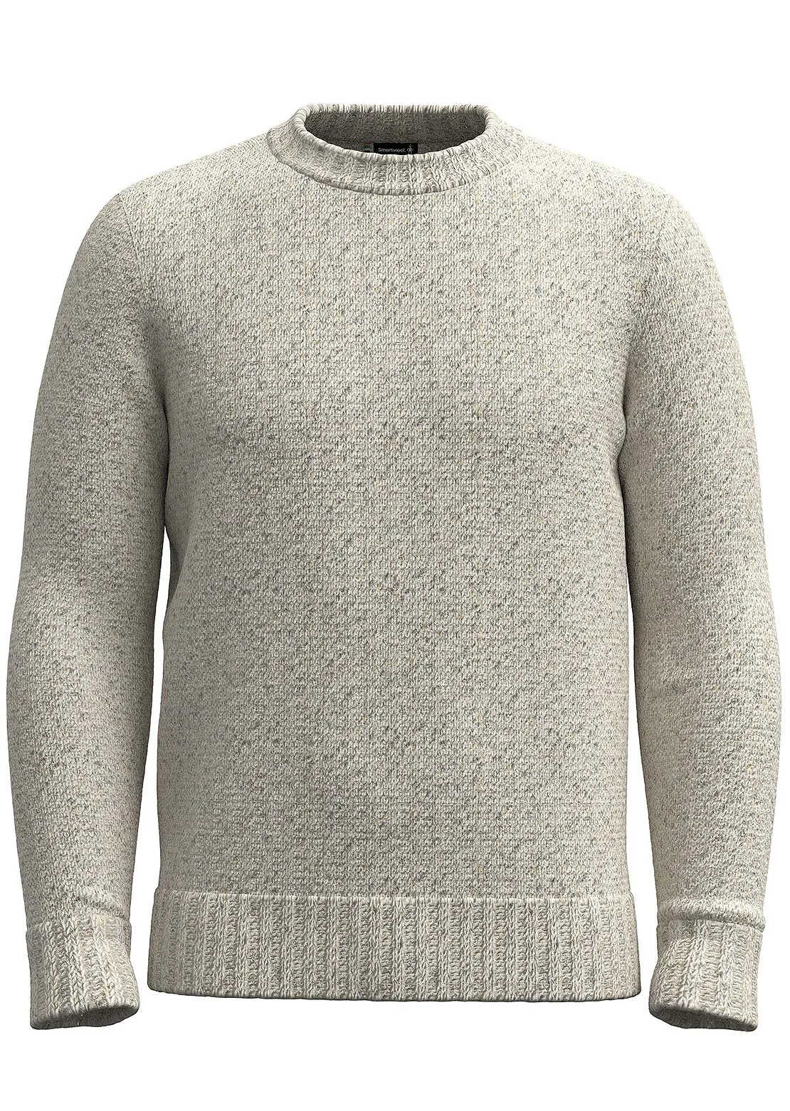 Smartwool Men's Heavy Crew Sweater