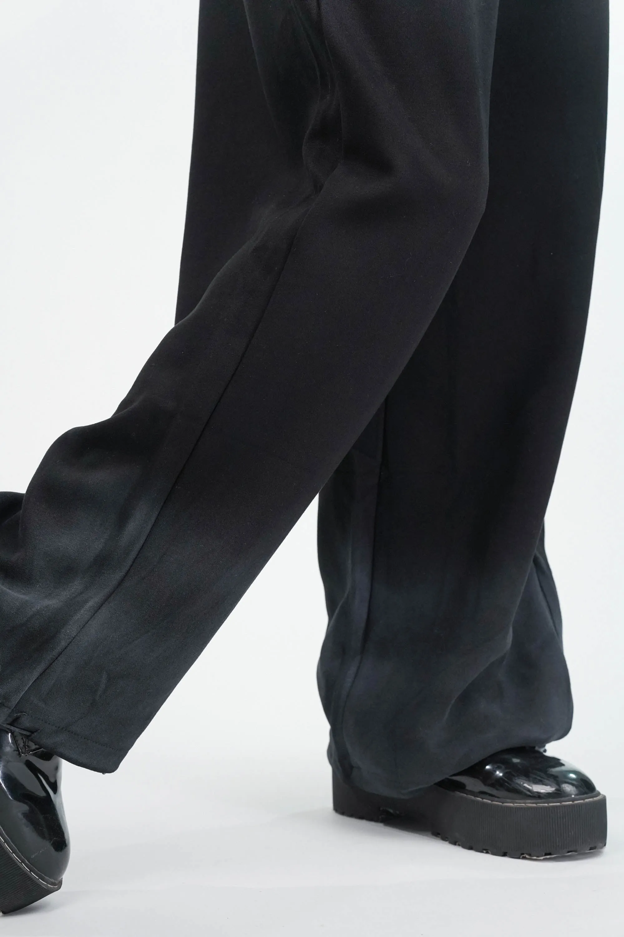 Smoke & Shadow Flow Joggers