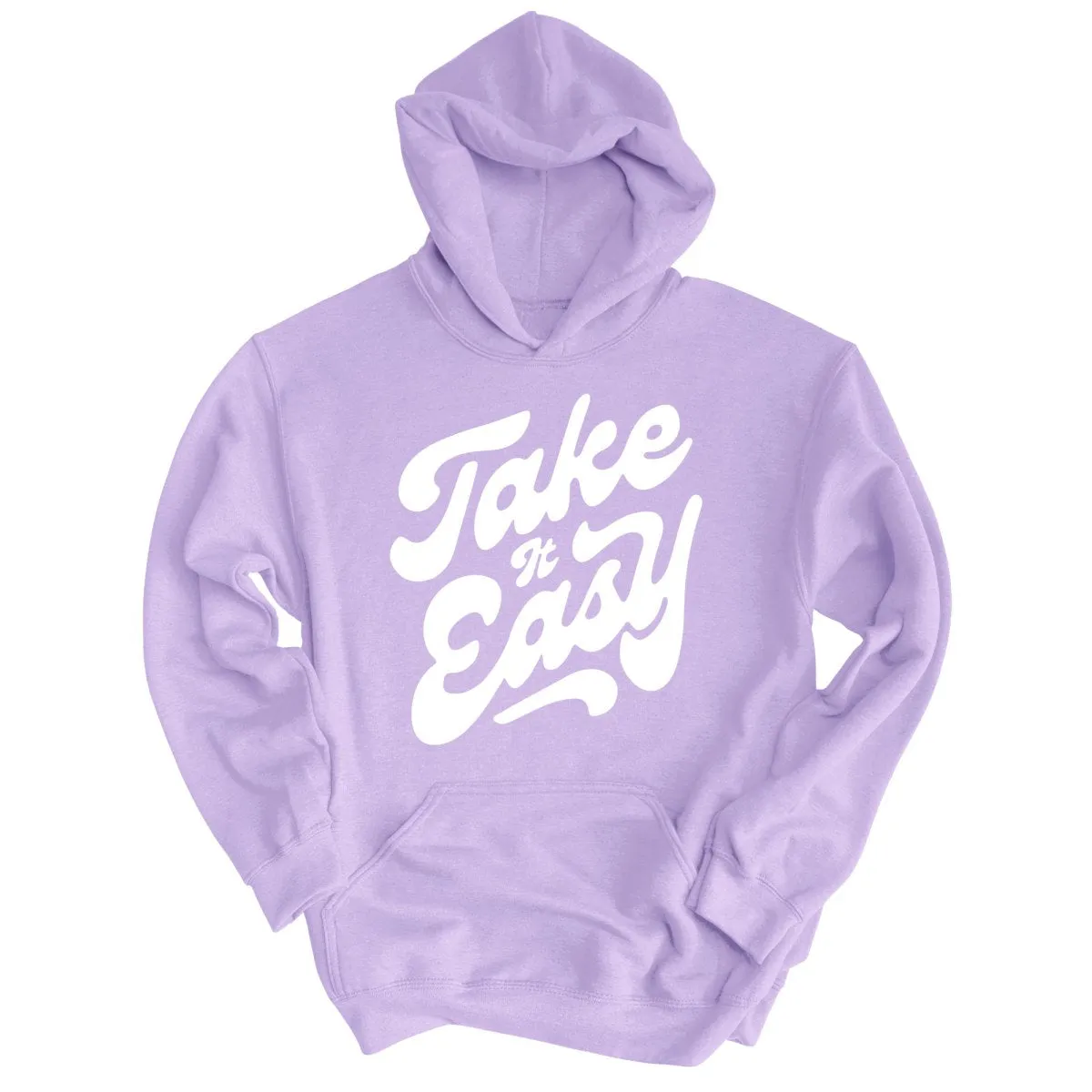 Take it Easy Hoodie