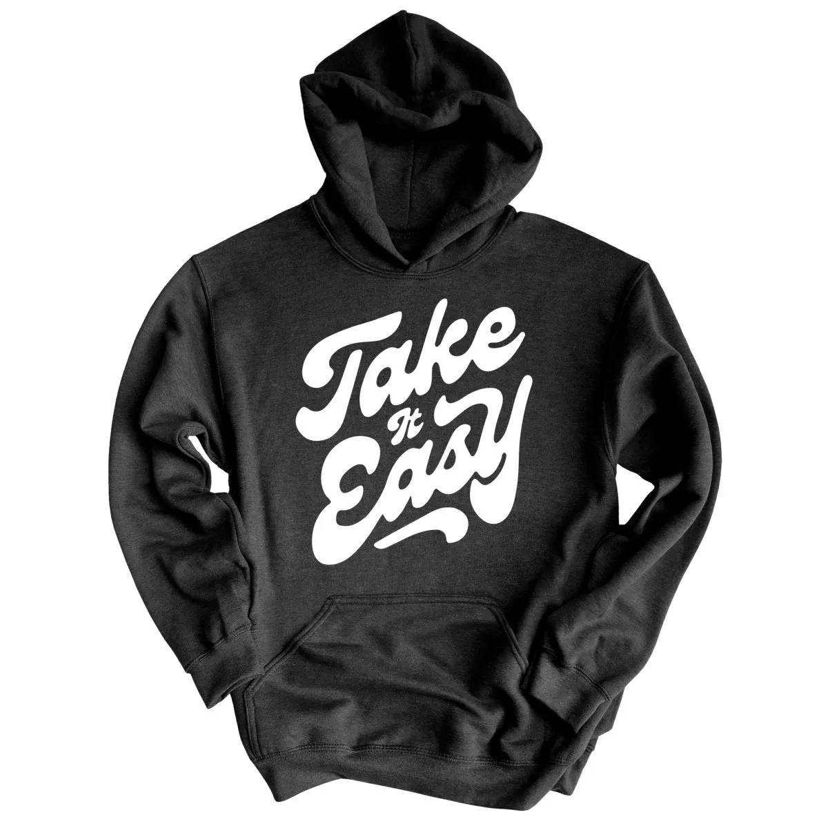 Take it Easy Hoodie