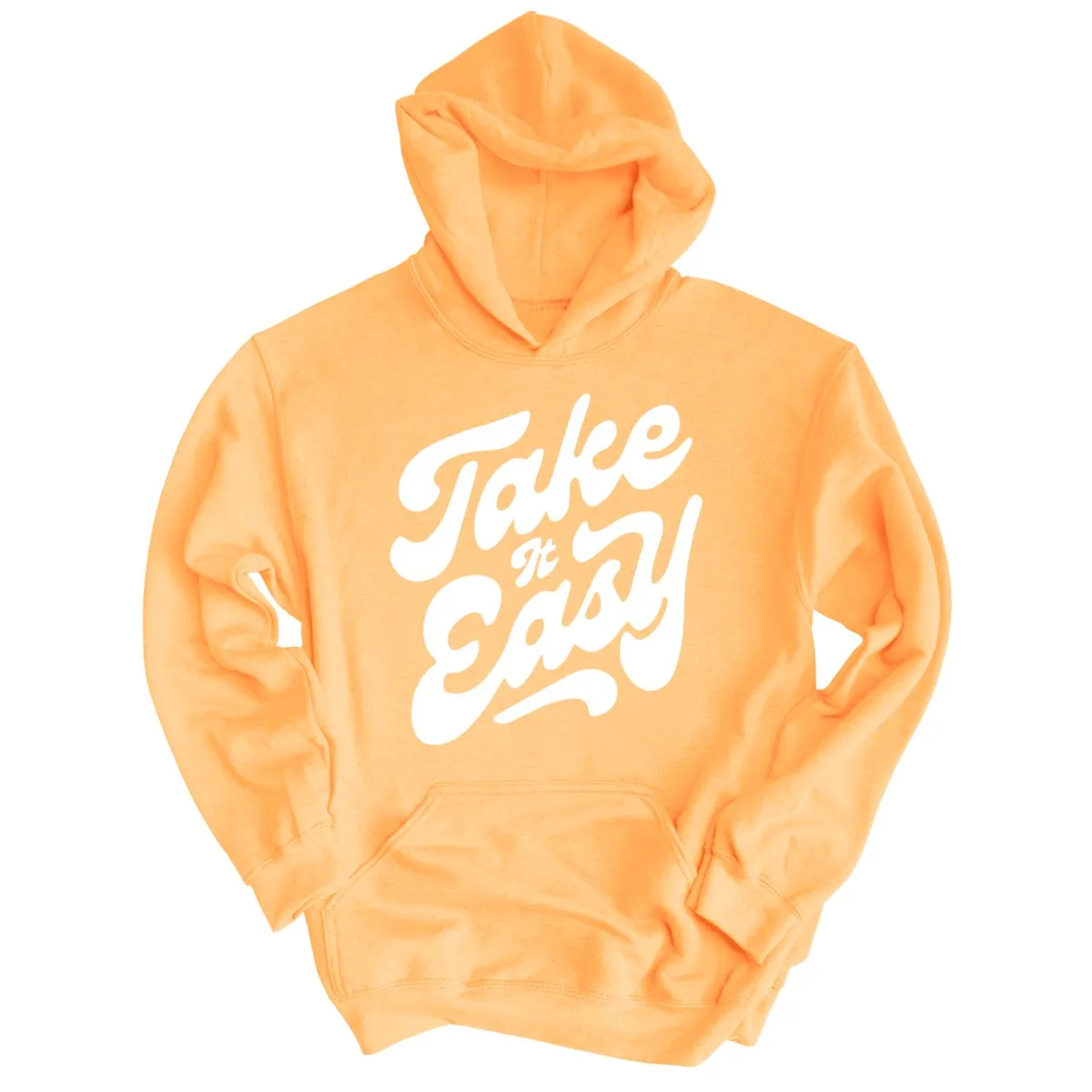 Take it Easy Hoodie