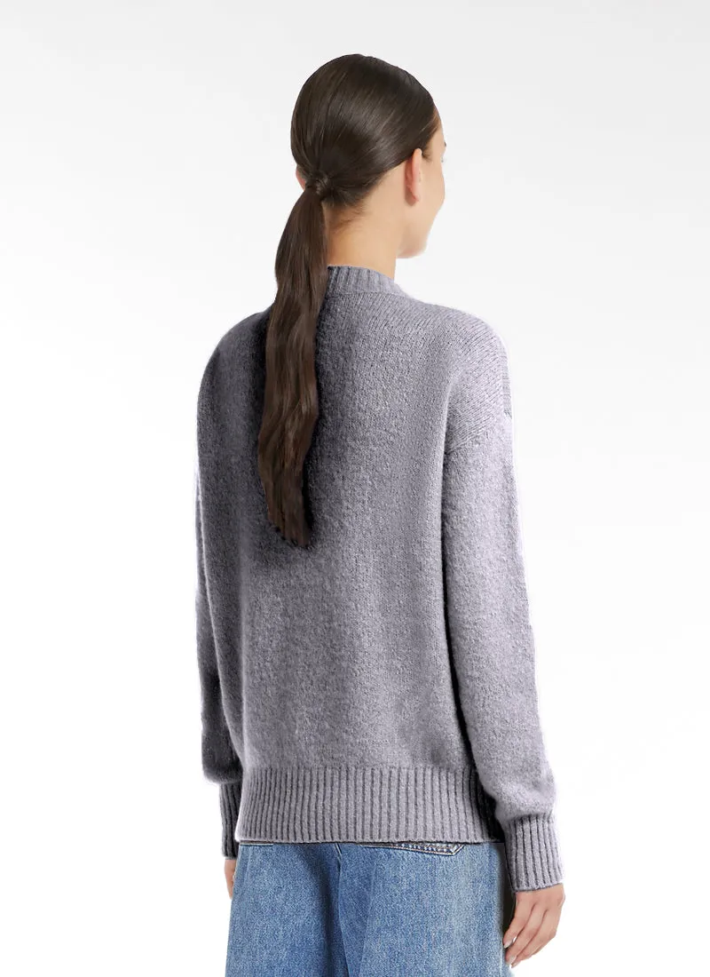 Vista V-Neck Sweater