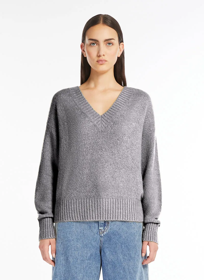 Vista V-Neck Sweater