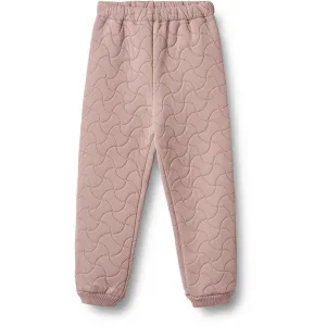 Wheat Warm Rose Thermo Pants Alex