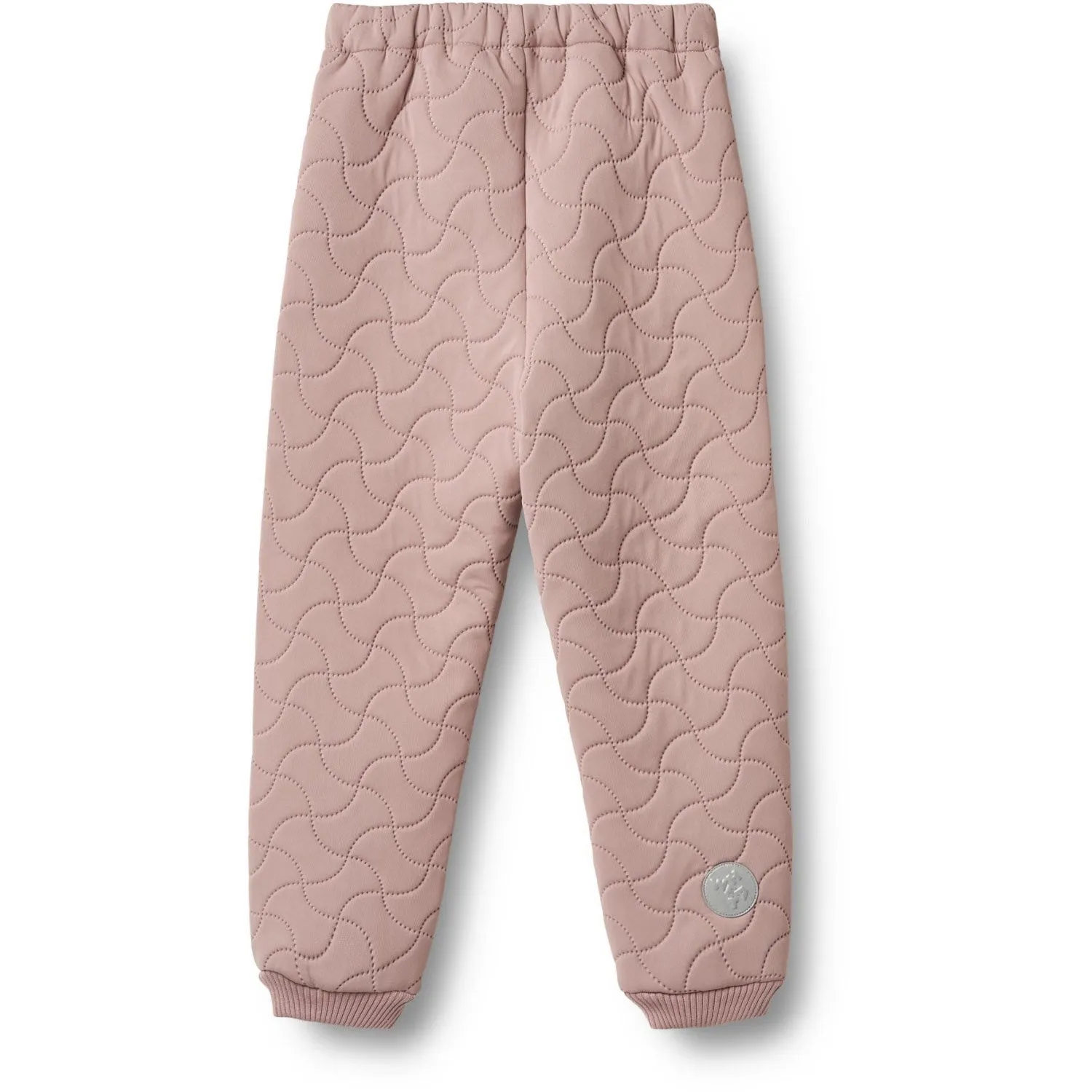 Wheat Warm Rose Thermo Pants Alex