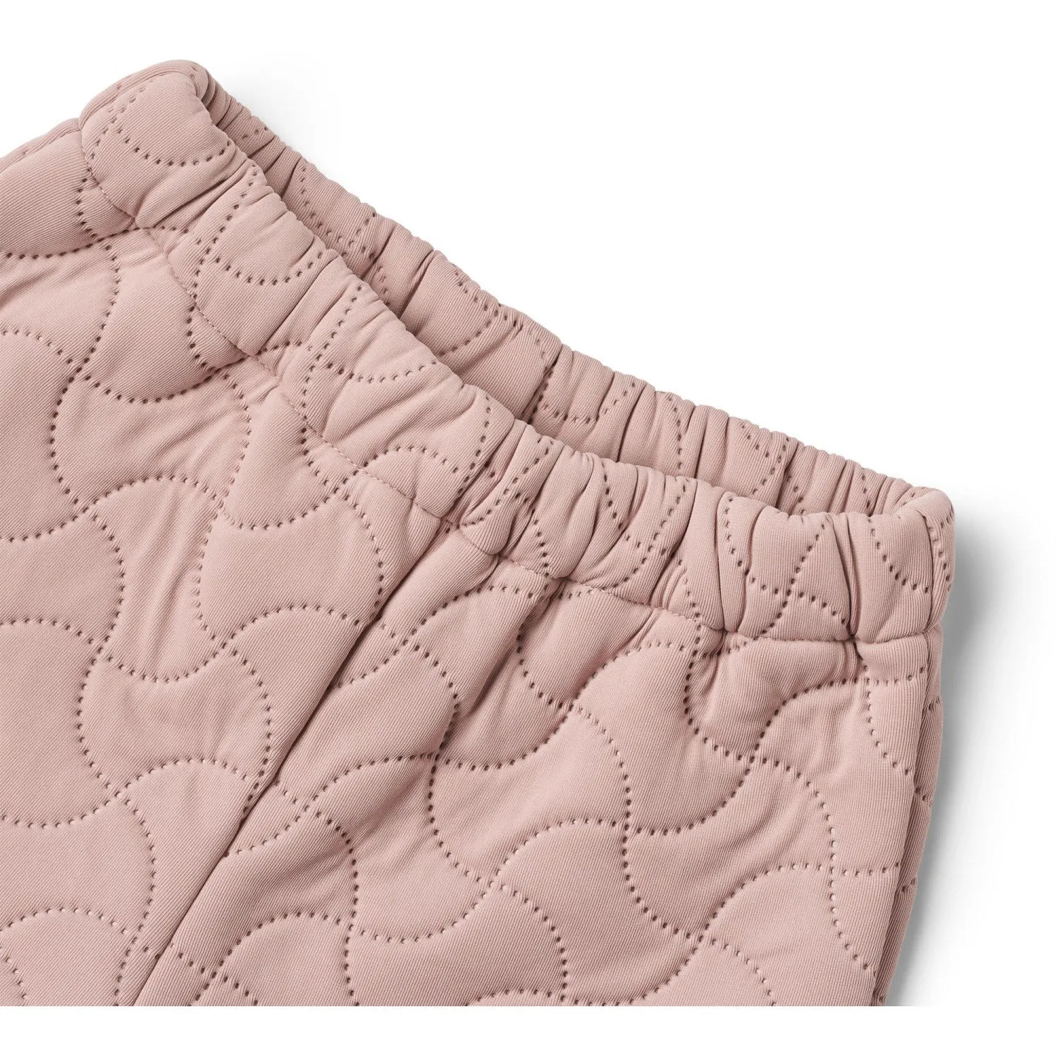 Wheat Warm Rose Thermo Pants Alex